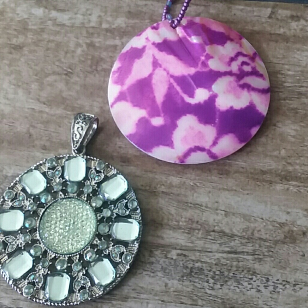 pendant bundle